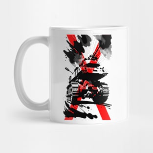 No more wars Mug